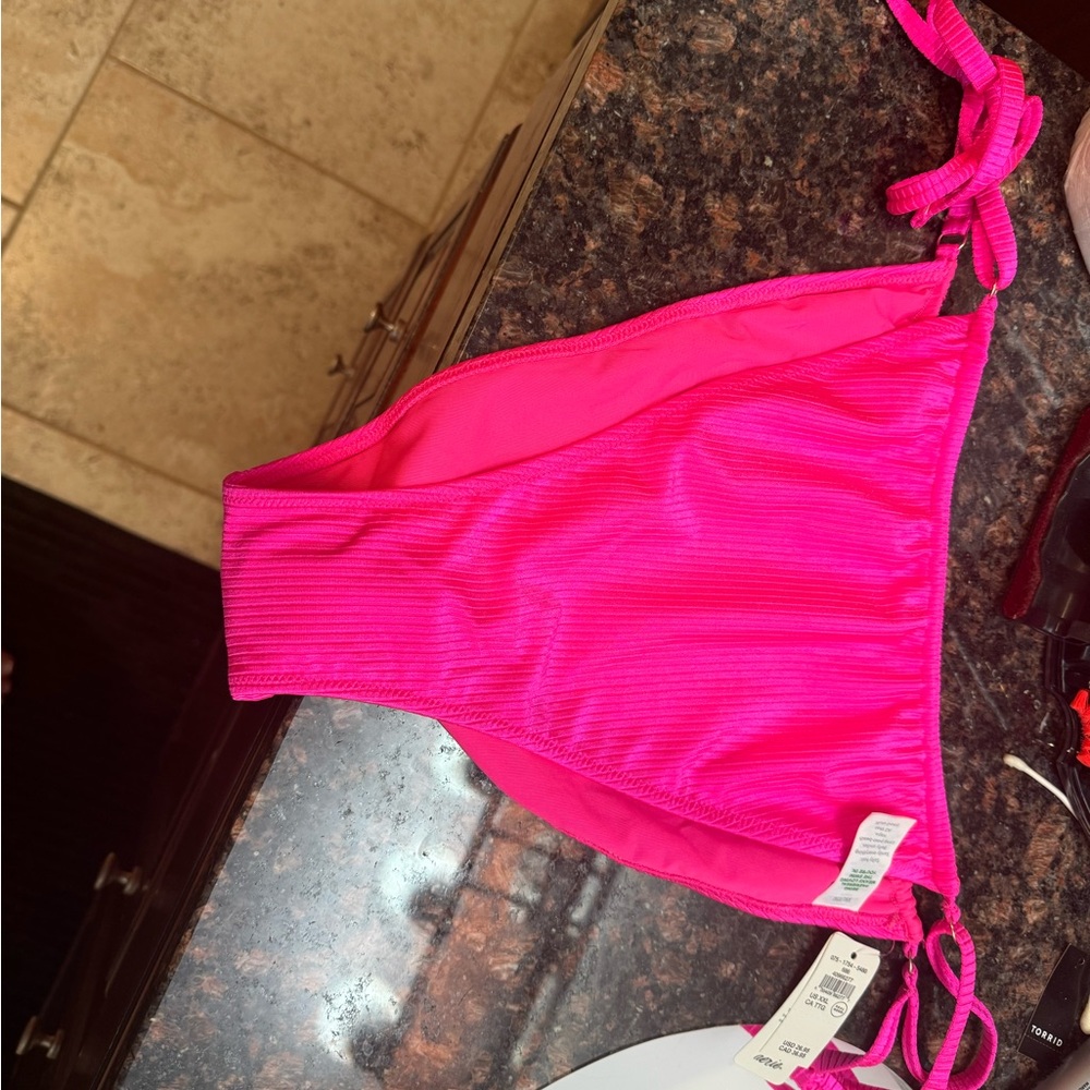 American eagle swim bottoms